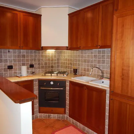 Apartamento Romantic Escapade In Venecia