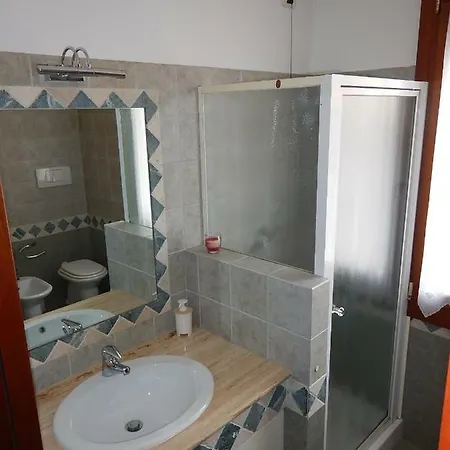 Romantic Escapade In Apartamento