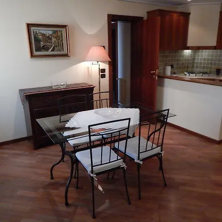 Apartamento Romantic Escapade In *