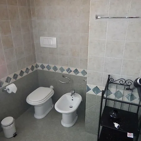公寓 Romantic Escapade In 威尼斯